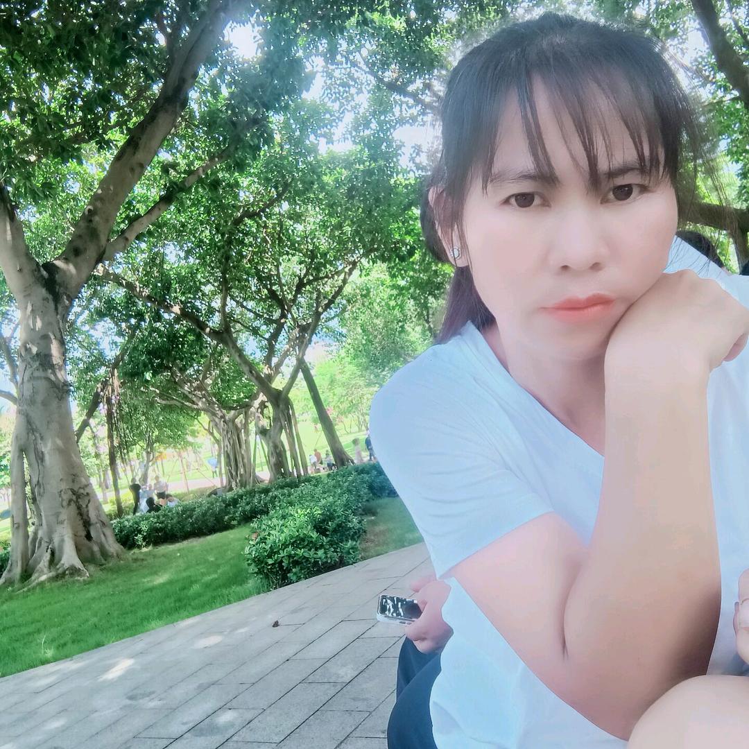 阿香