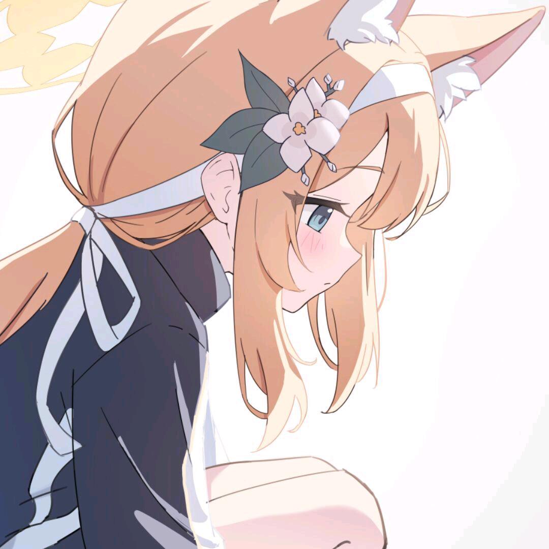 ʚ橘柚 ɞ