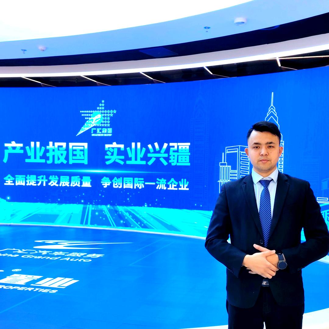 乌市迪力夏提信息工作室