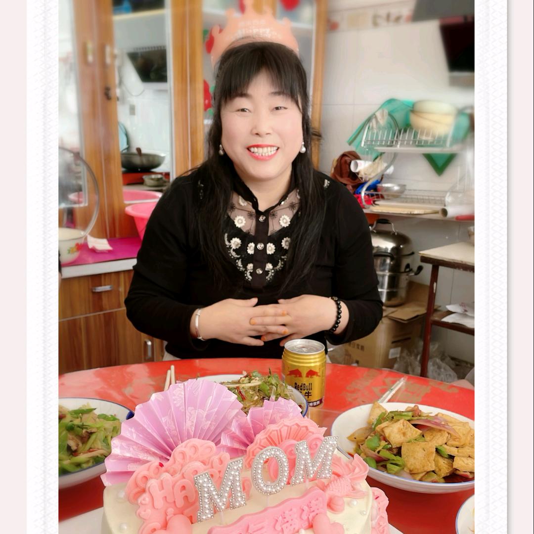 从林中小白兔