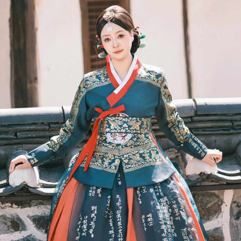 延吉花路旅拍摄影馆