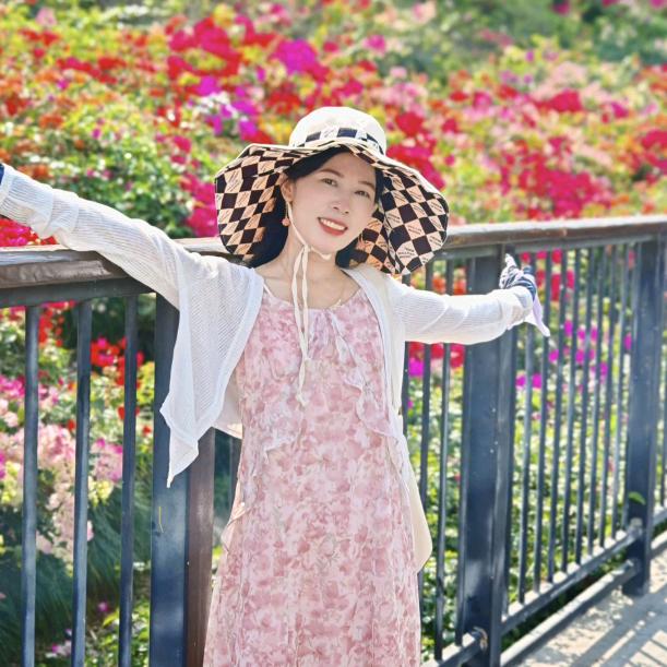 ༺༼余生随心༽༻💞💓