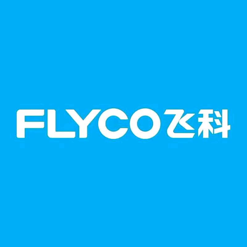 飞科便携剃须刀直播间