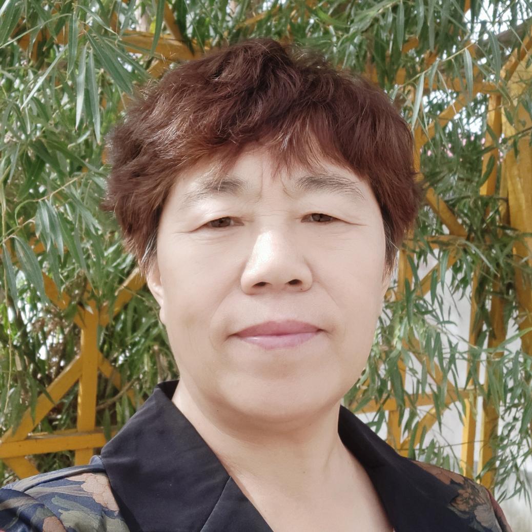 顾英姐