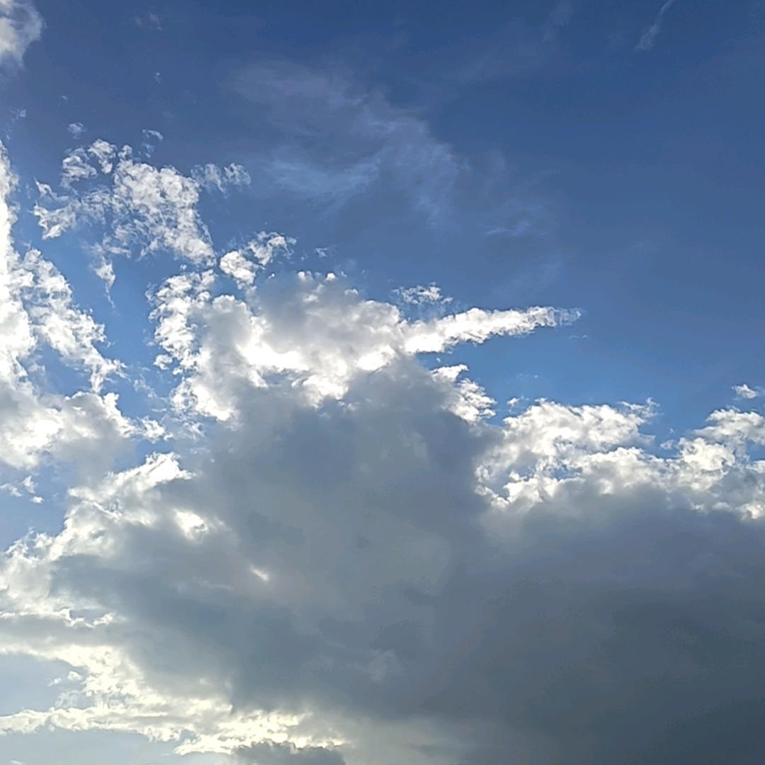 不发脾气只发财
