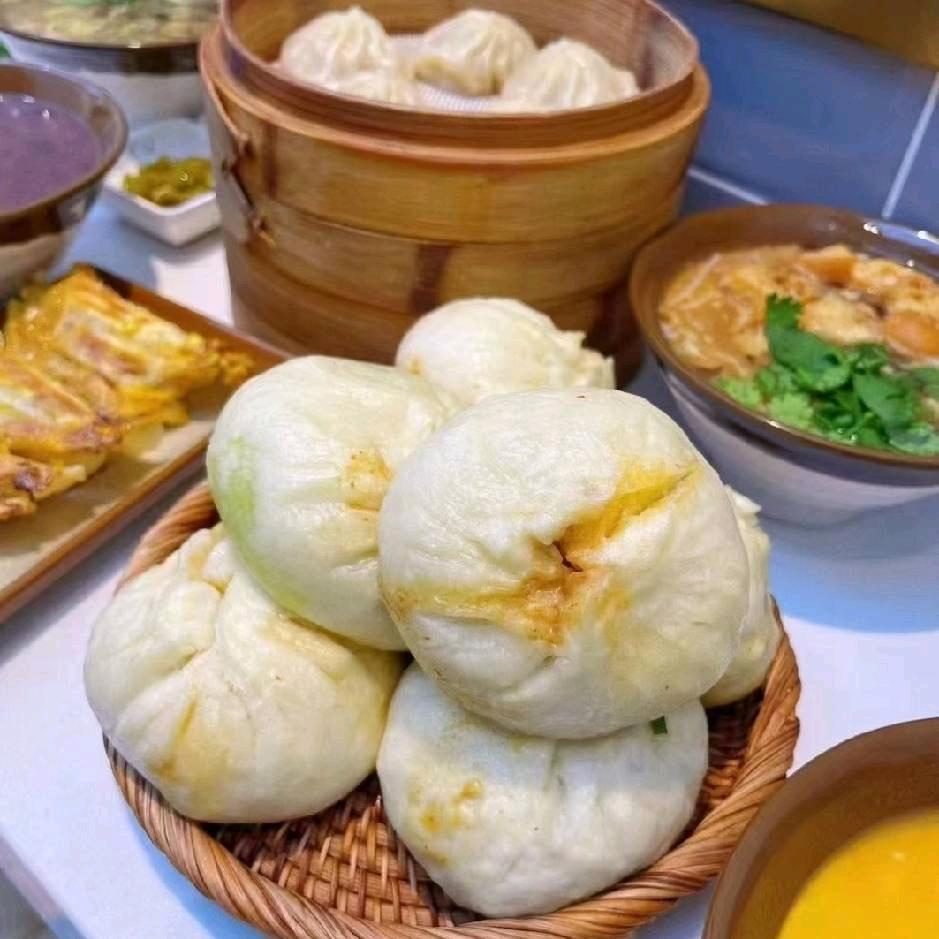 东海老街口丑包王（和平东路店）