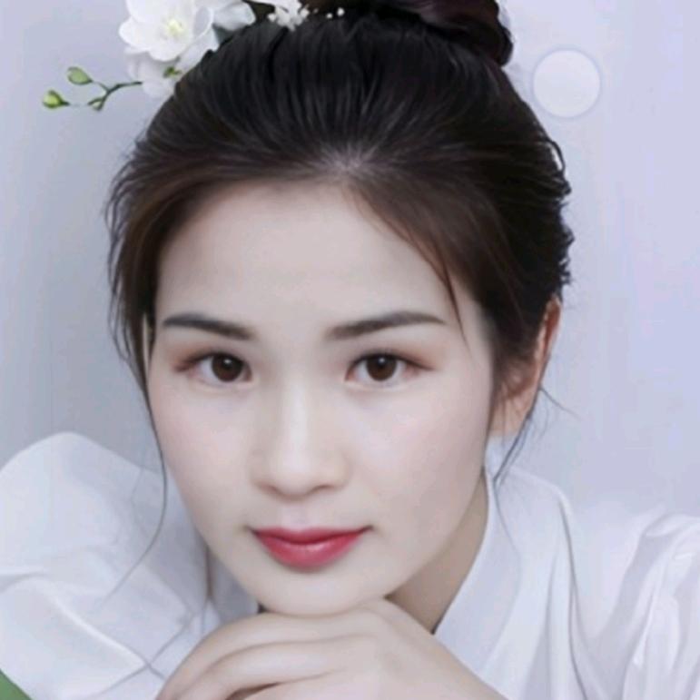 小幸运🌟jyw