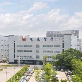 鹏鼎控股有限公司（内推达人）