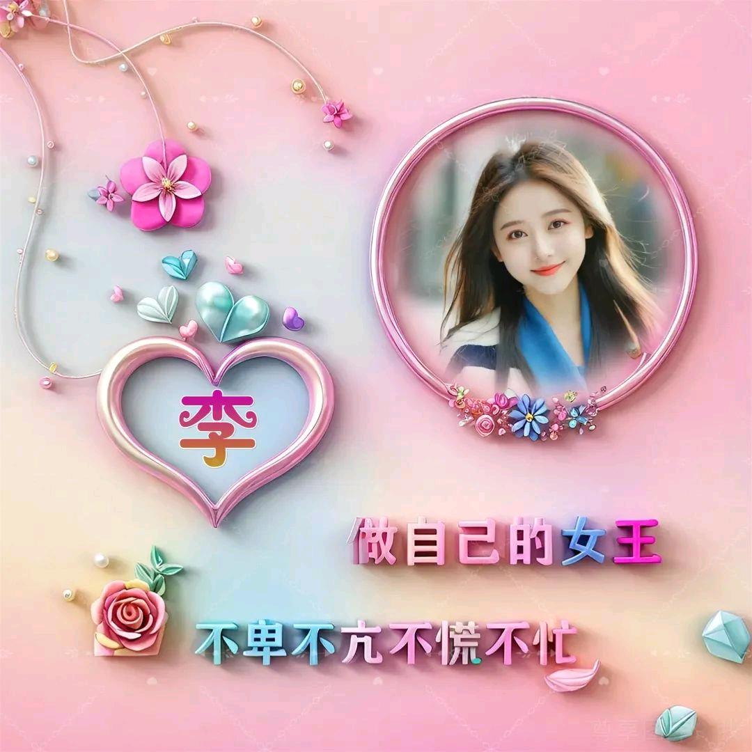 ღ᭄幸运遇见李🕊꧔ꦿ᭄💞