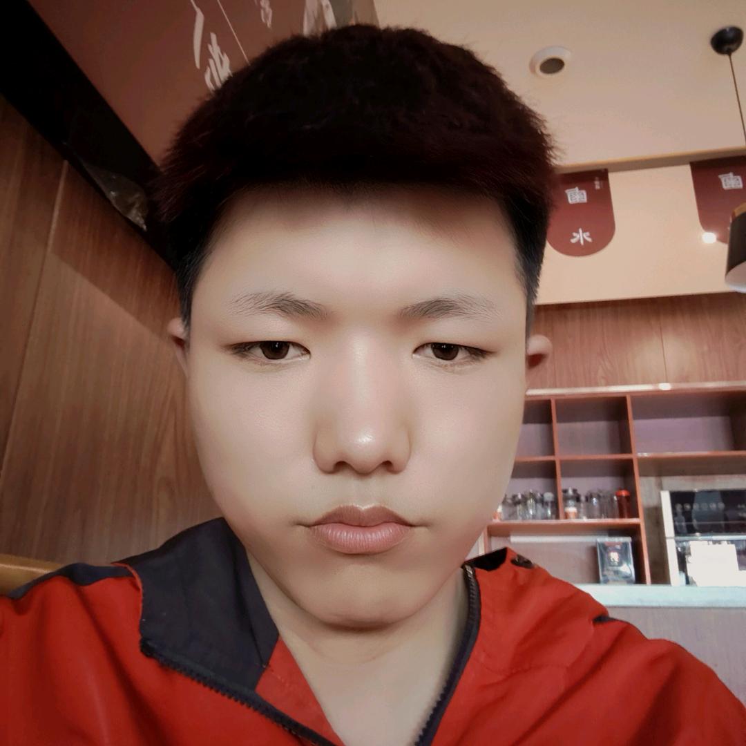 江北小潘车行，小李学修车