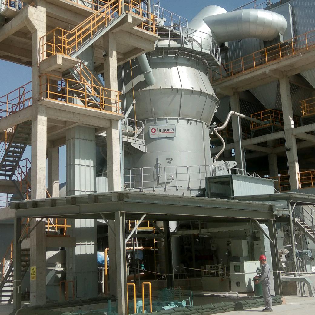 机械安装调试检修