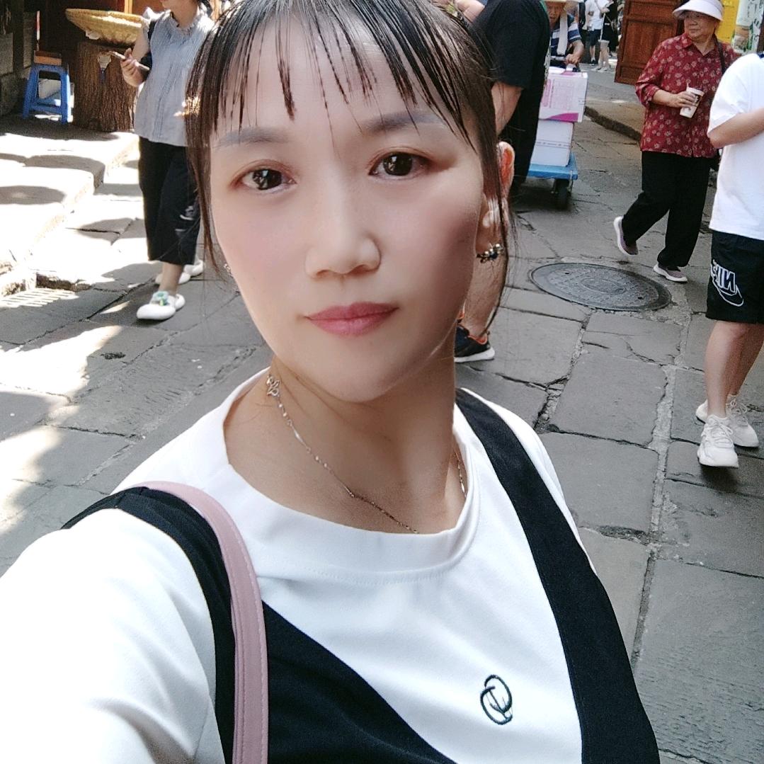 周姐