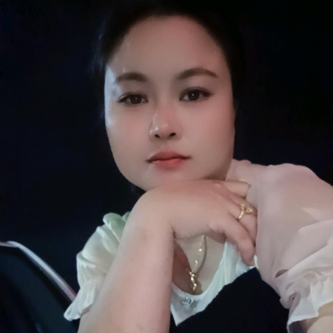 好好的