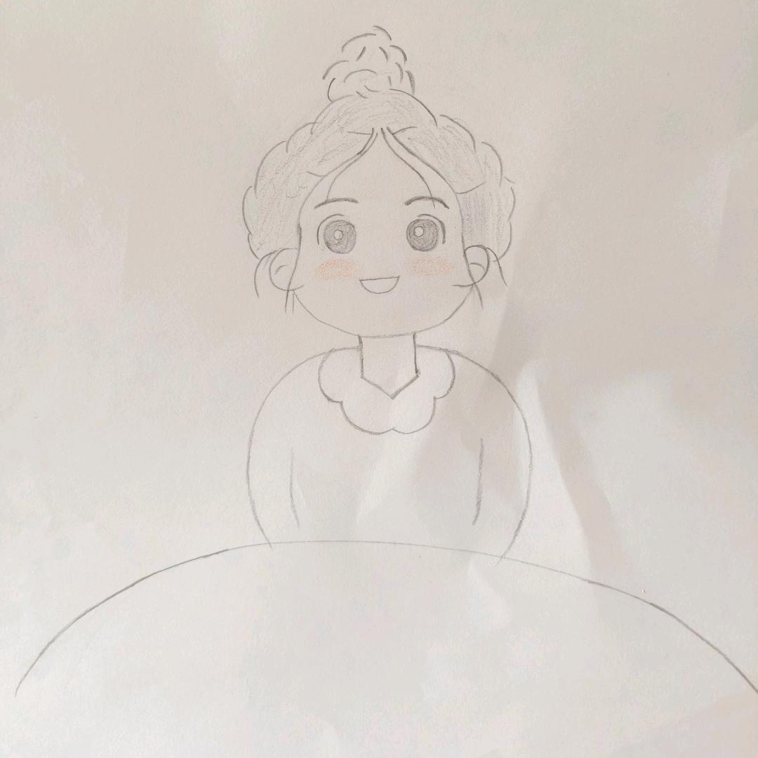A_生活。往事不忆（拒绝连赞）