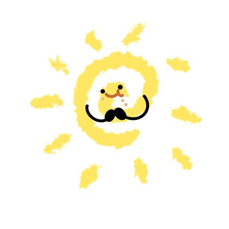 都说了老子是甜妹