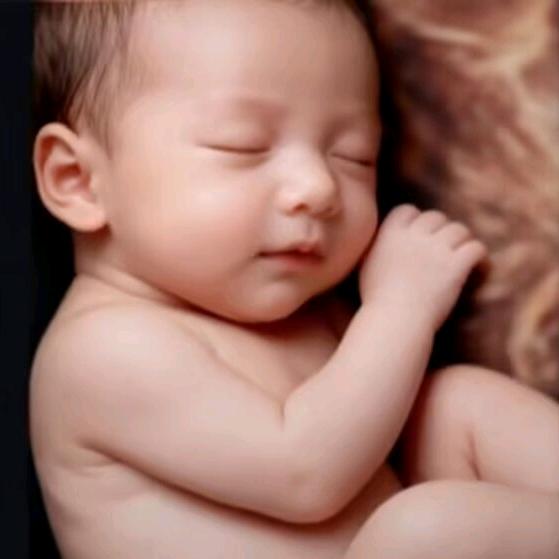 是琳姐吖（孕晚期）