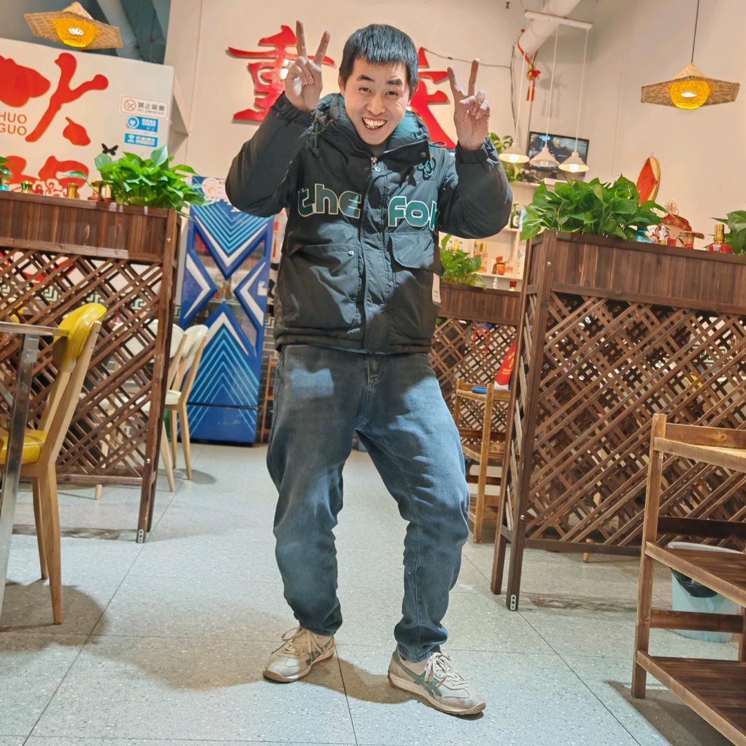 嘻涮涮重庆老火锅(安康店)官方号