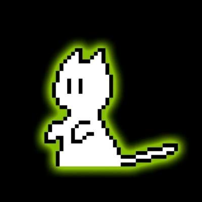 猫是加菲的