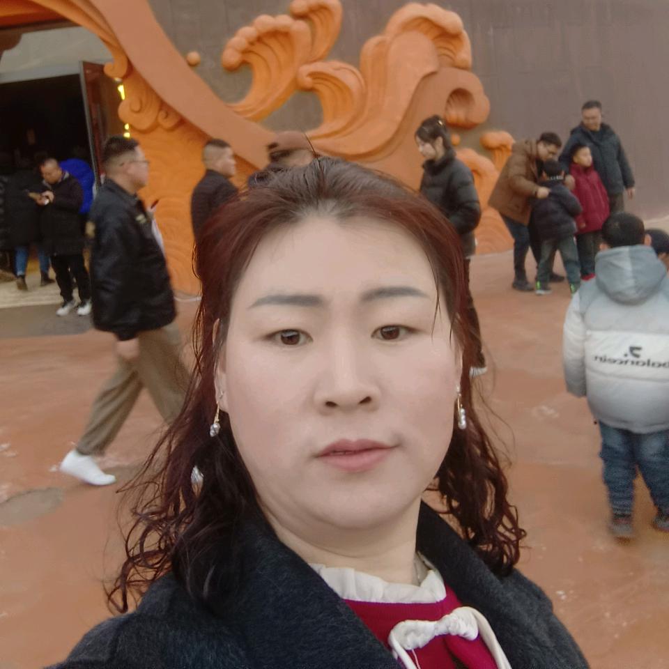 焕然一新