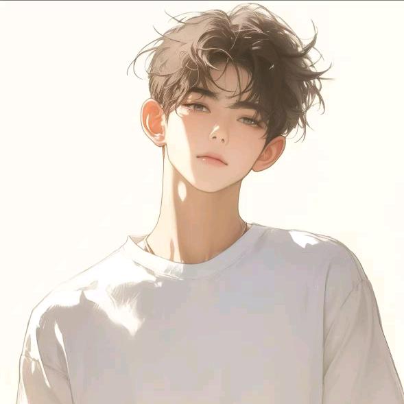 温柔🍭治愈系