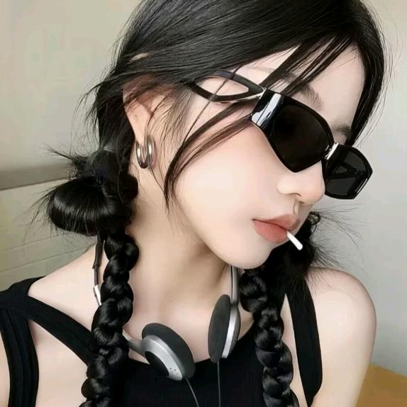 喊我小橙子🍊
