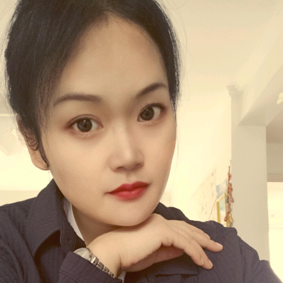 💞燕丫头💞🇨🇳