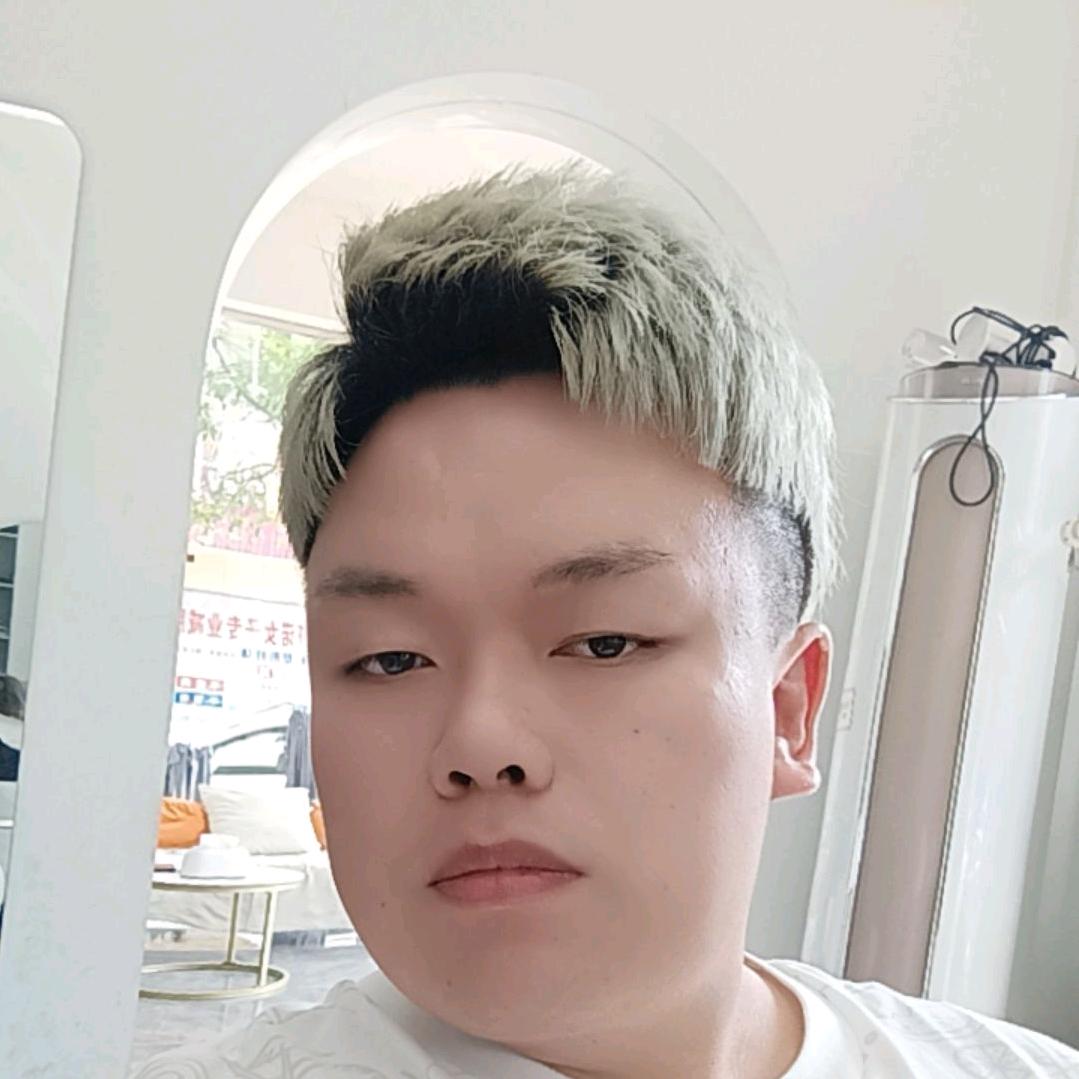 零创减龄发型设计
