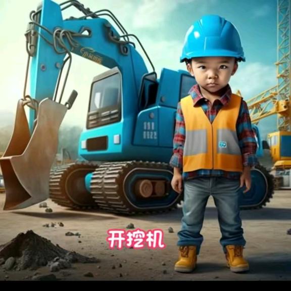 小樊挖机在西北