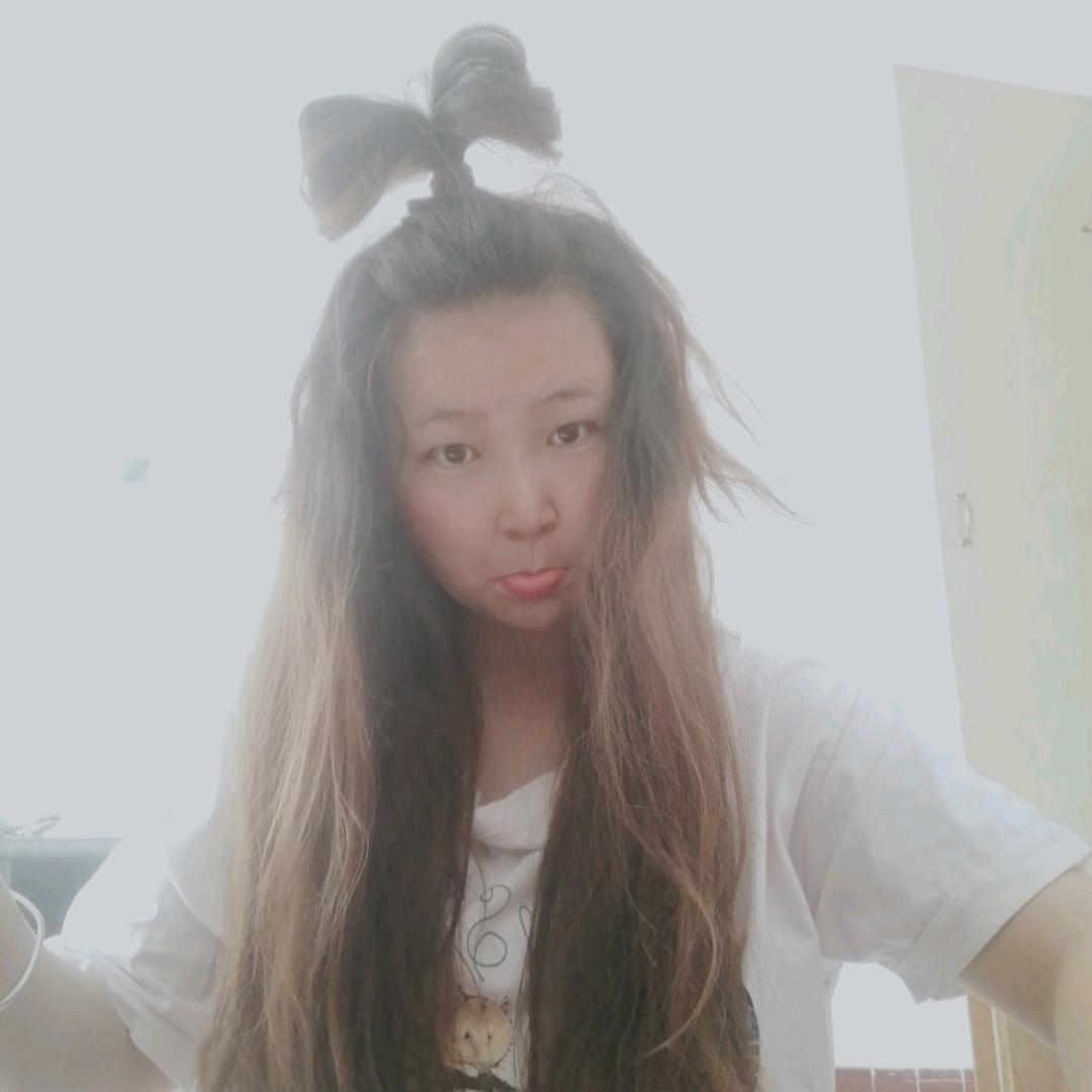 @秀儿吖