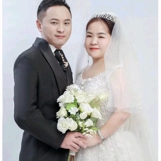我和俺家小胖