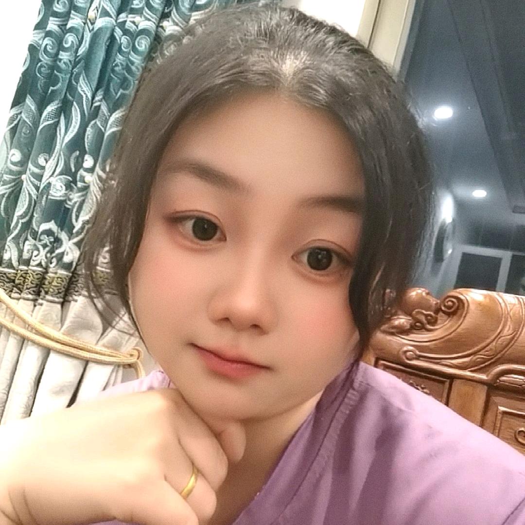 杨家姑娘《请勿连赞》