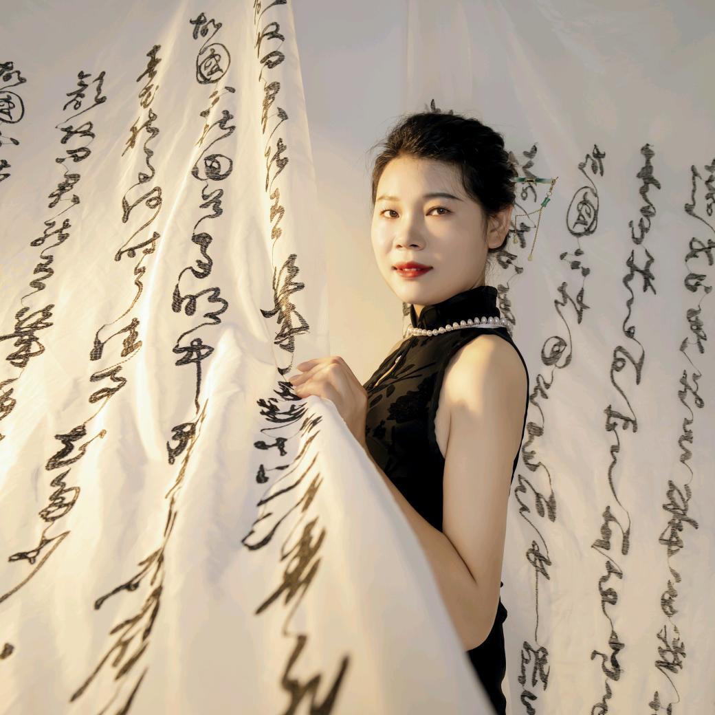 @秋秋妹儿