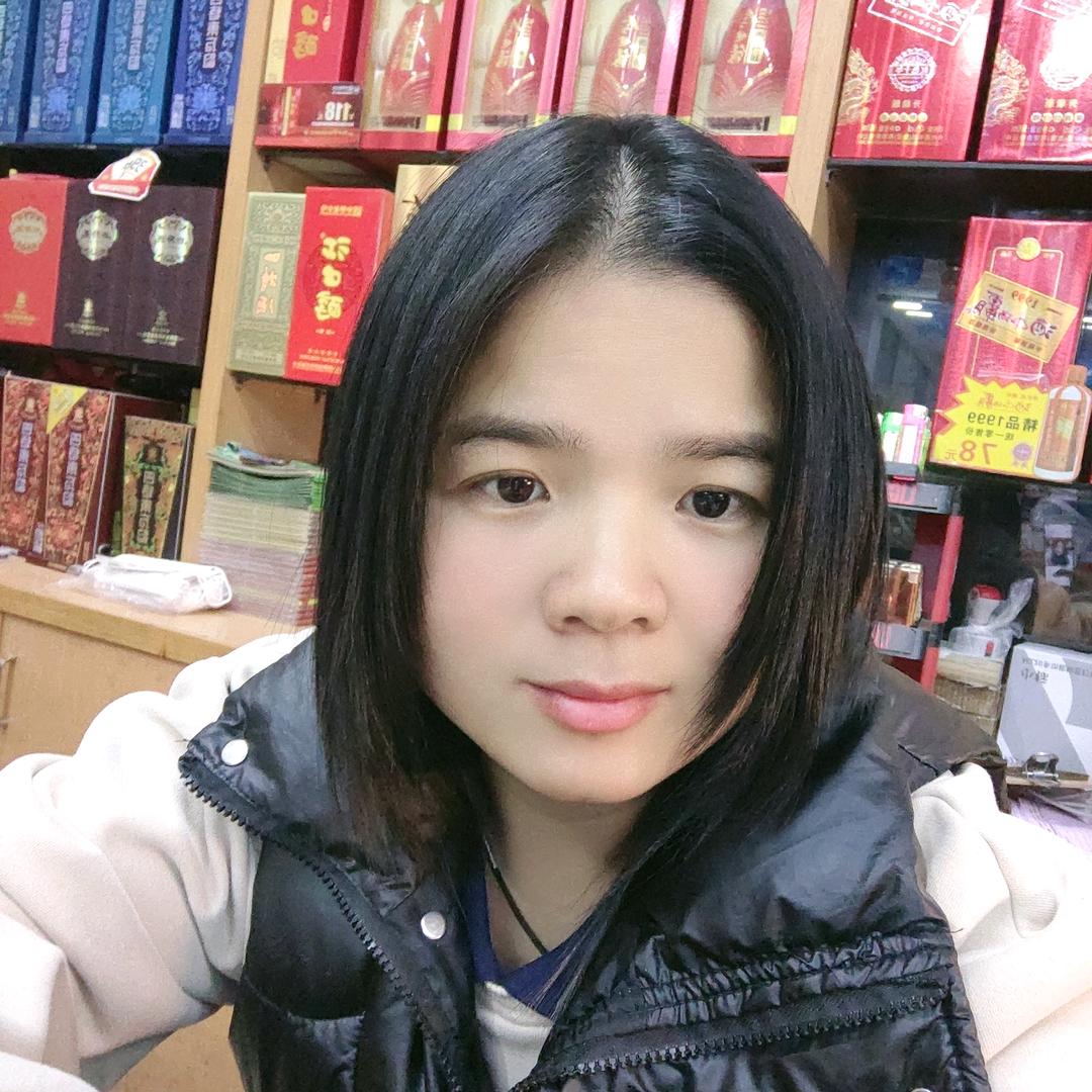 左里利民超市熊冬琴