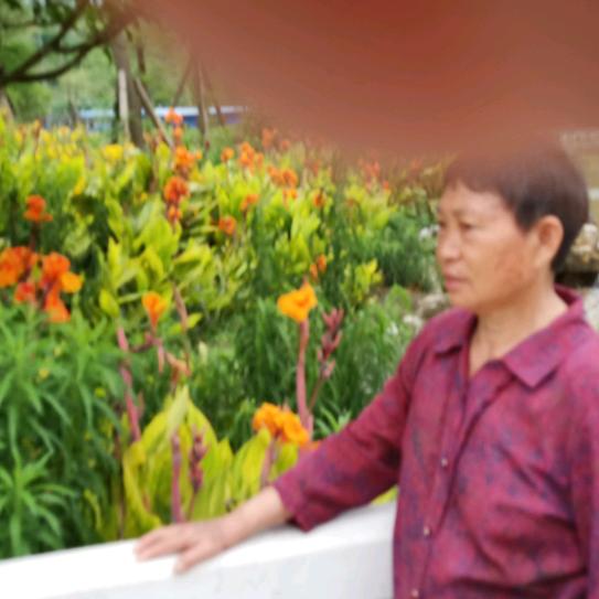 幸福快乐