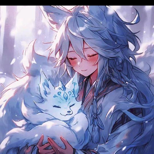 星月
