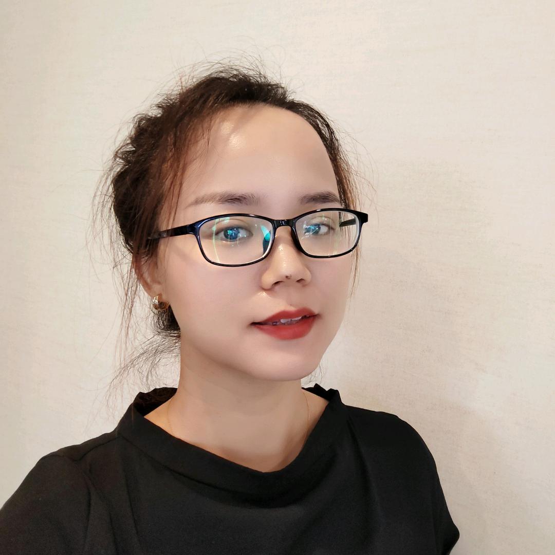 美好未来社区  景雯