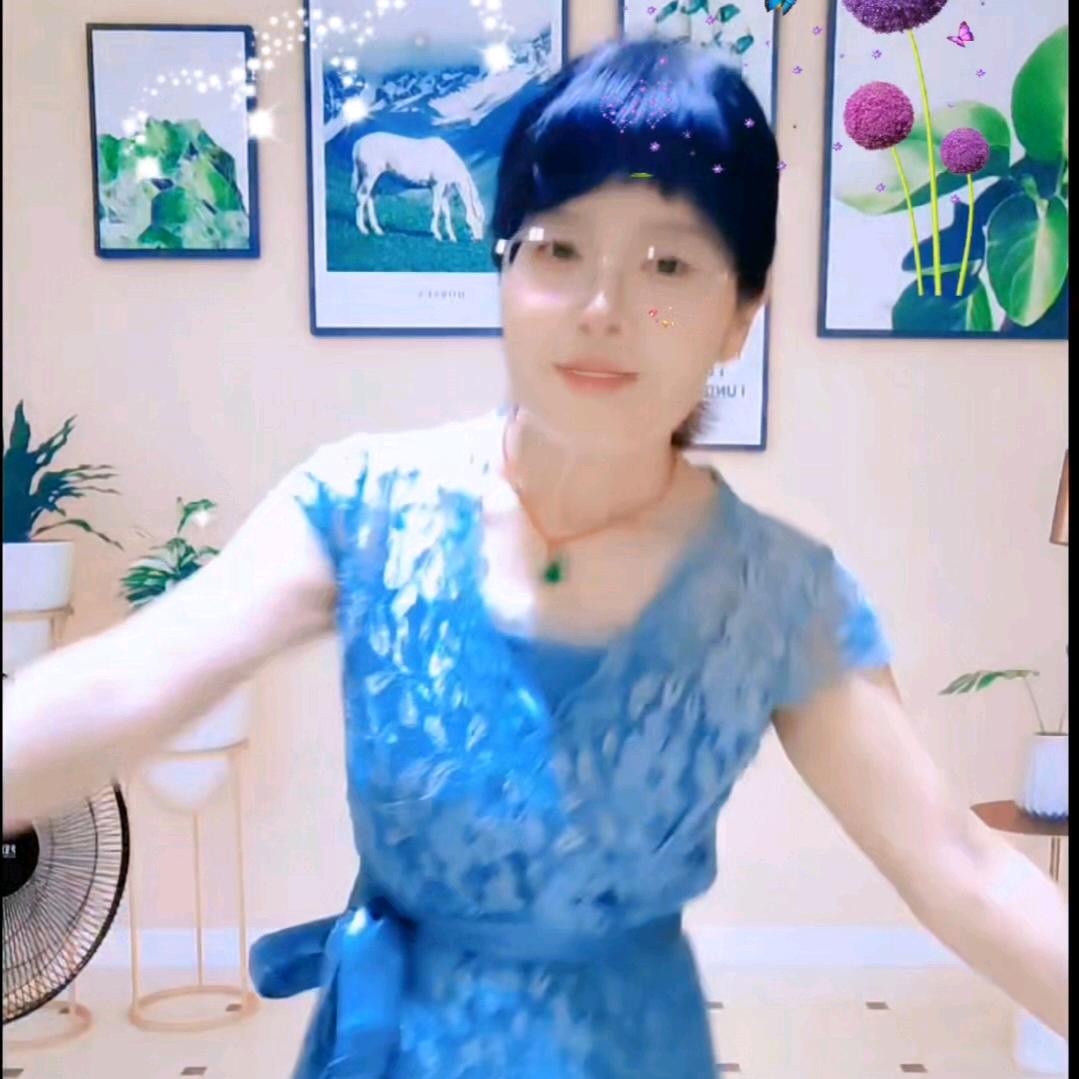大敏💃（下午4：30）