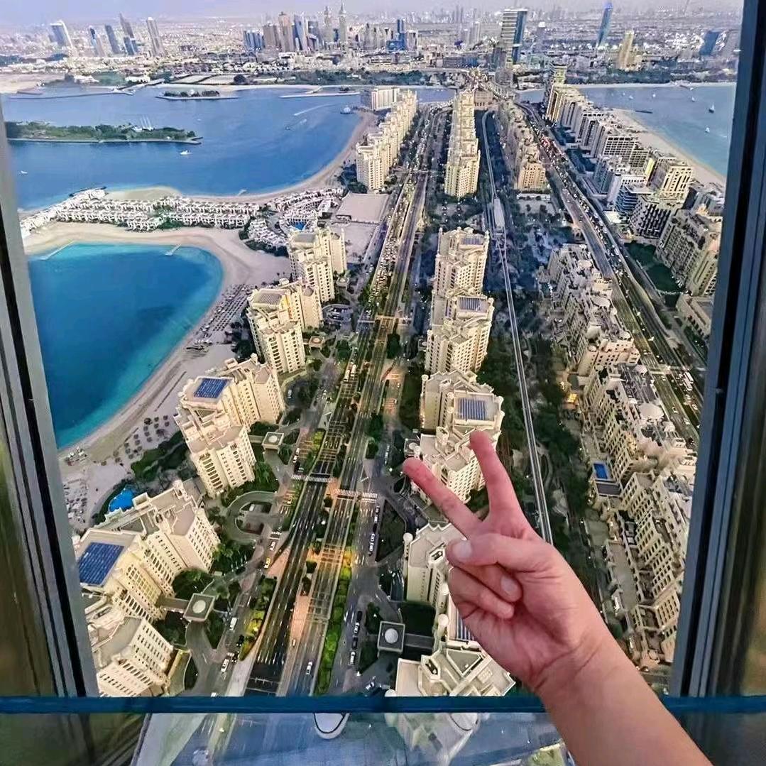 让时间停止