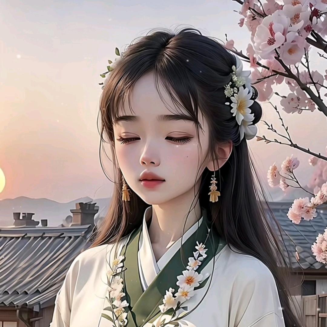 杉杉来迟
