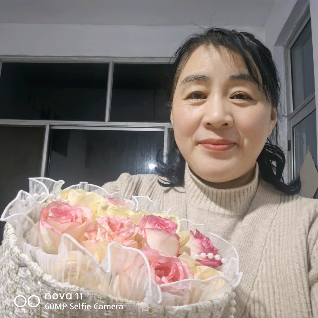 刘家湾朴宿微澜民宿秦玉波