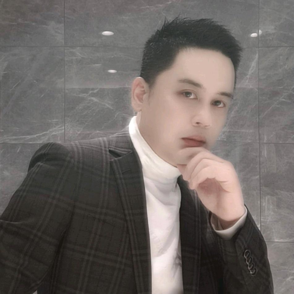 MZ时尚男装买手店