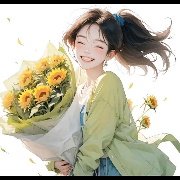 蔷薇