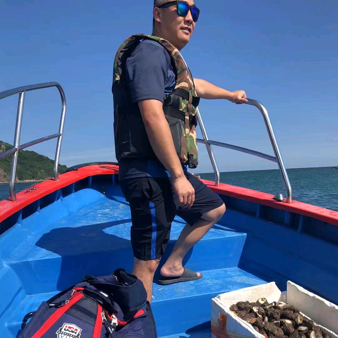 永康草根★小徐