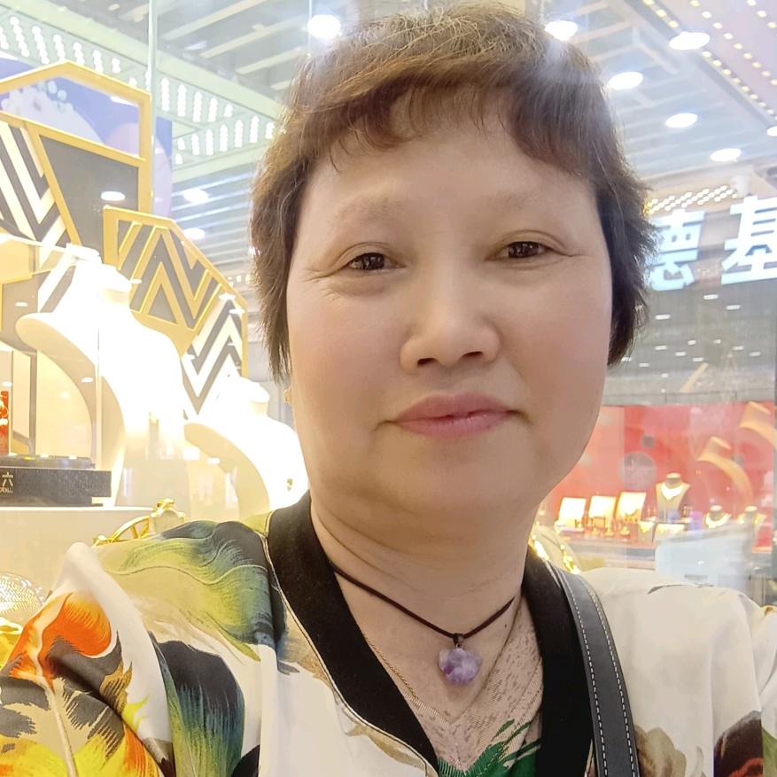 莫愁姐22.30，好物在橱窗