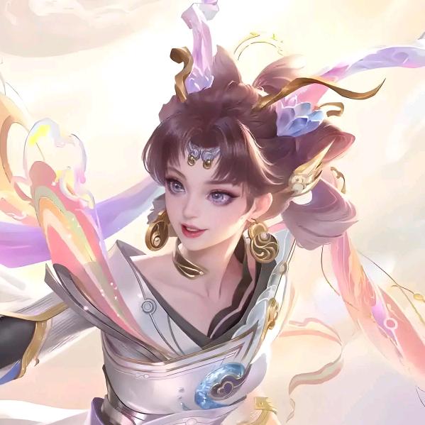 子夏（香香萌萌的很安心）