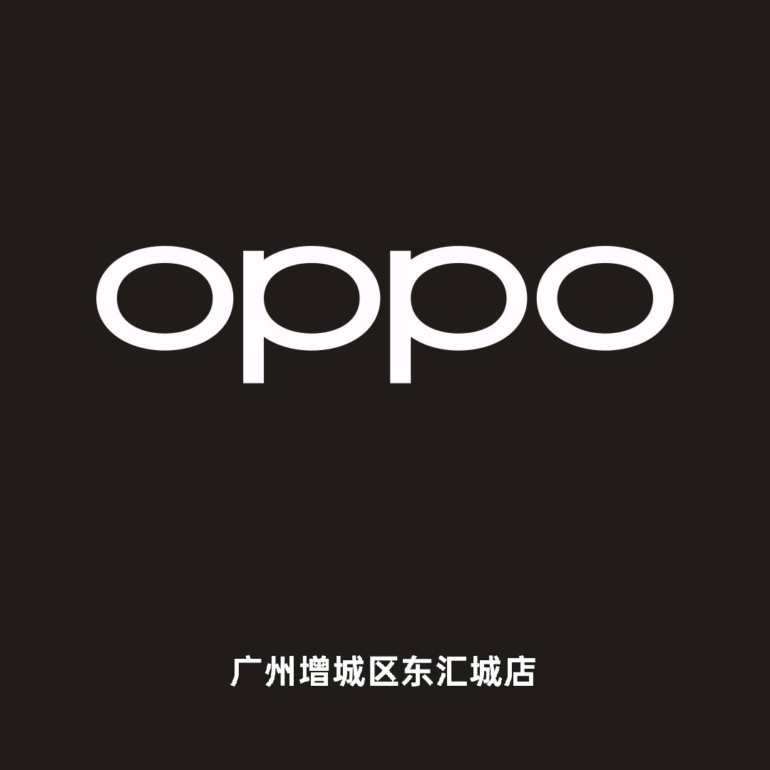 增城荔城东汇城OPPO体验店