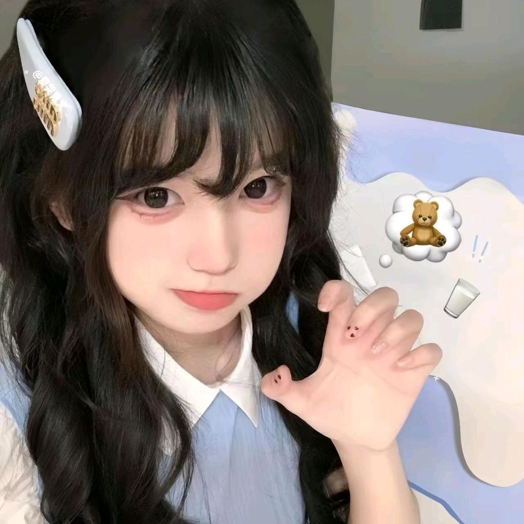 鑫鑫🍧