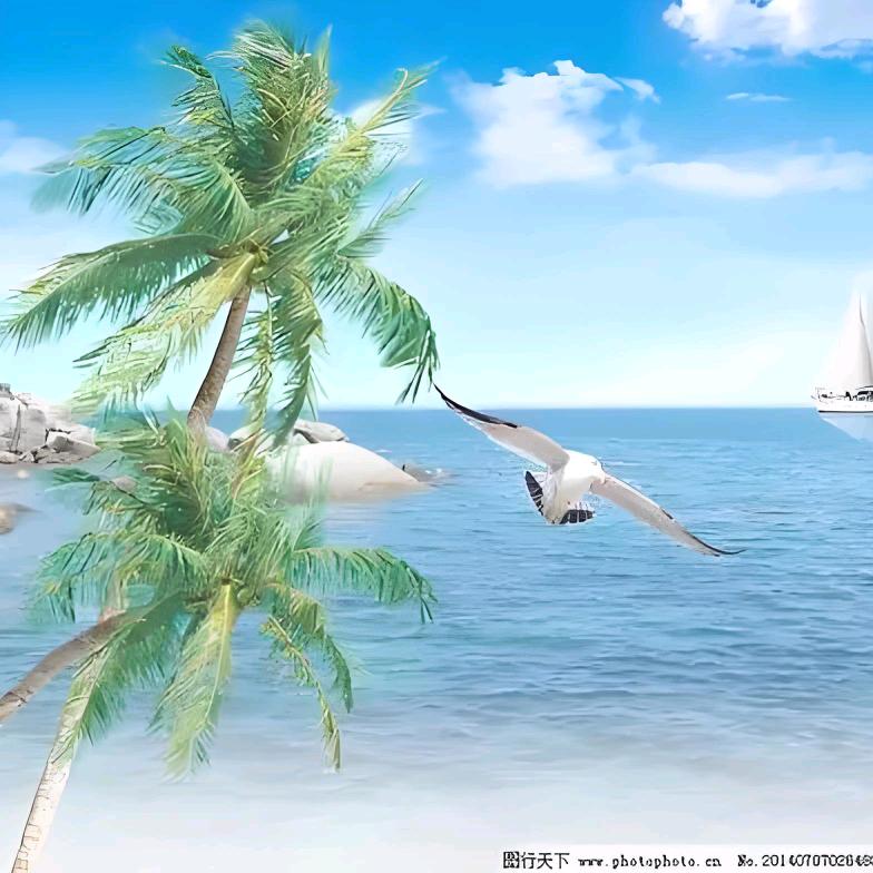 澎湃！