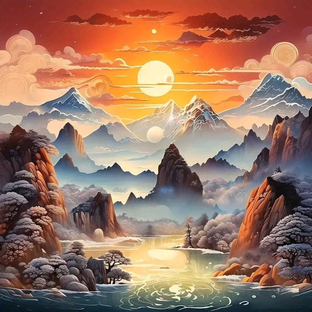 熙