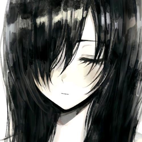 椿落